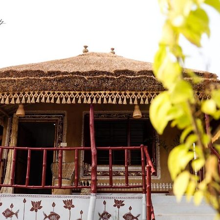 Hotel Kopai View Bolpur Exterior foto