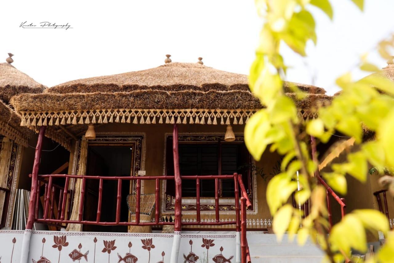 Hotel Kopai View Bolpur Exterior foto