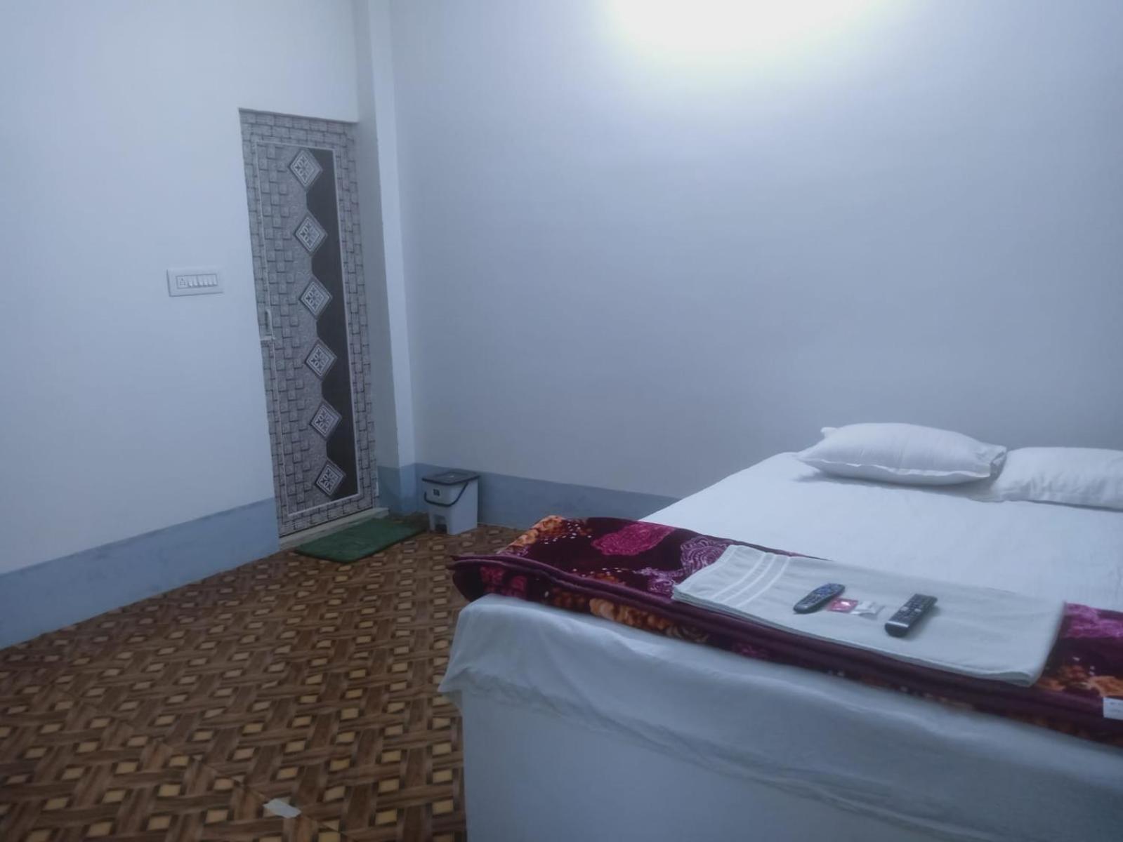 Hotel Kopai View Bolpur Exterior foto